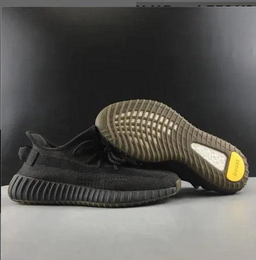 Yeezy Boost 350 V2 Cinder Shoes Sneakers by Air Jordan