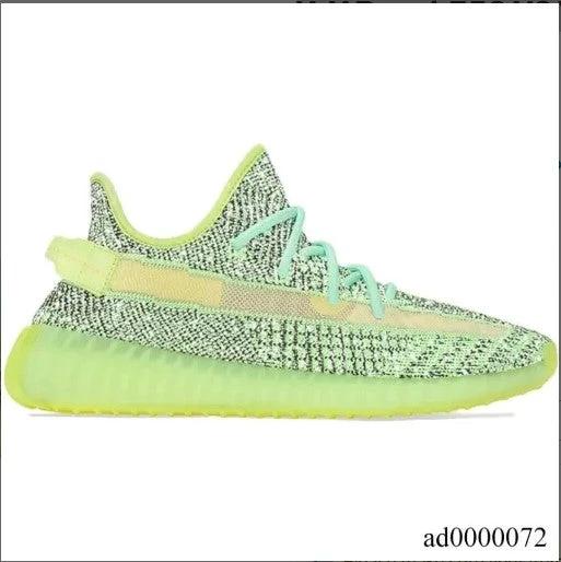Yeezy Boost 350 V2 Yeezreel (Reflective) Shoes Sneakers by Air Jordan