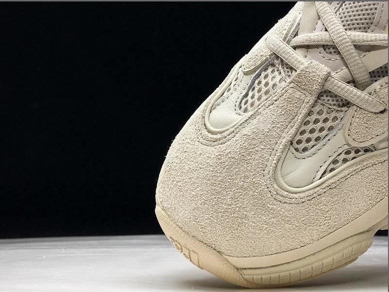 Yeezy 500 Blush Shoes Sneakers by Air Jordan