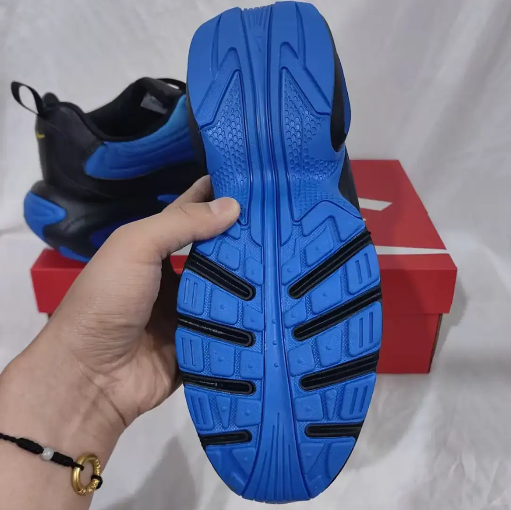 Air Max Portal ‘Racer Blue’ Shoes Sneakers by Air Jordan