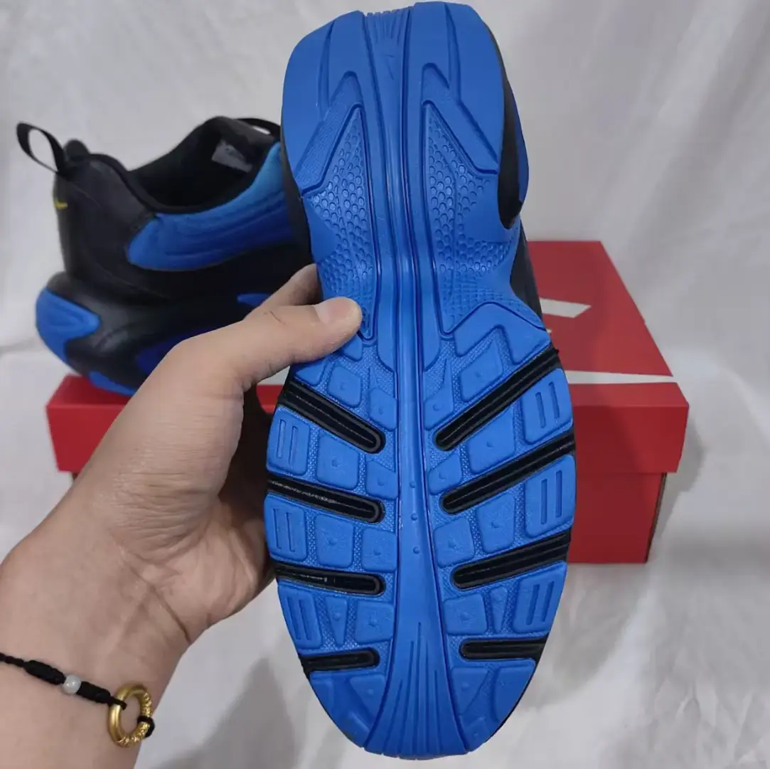 Air Max Portal ‘Racer Blue’ Shoes Sneakers by Air Jordan
