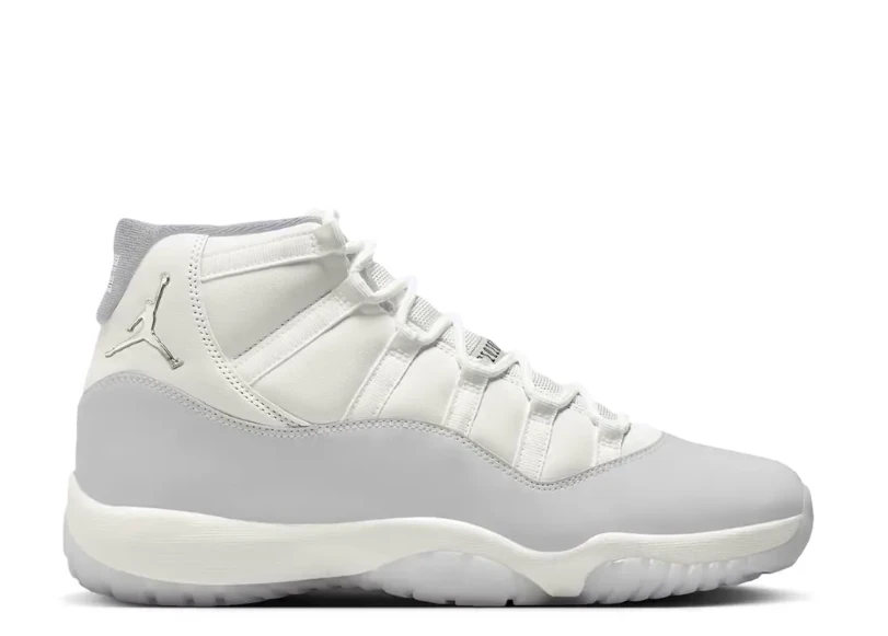 Air Jordan 11 Grand Finale Shoes Sneakers by Air Jordan
