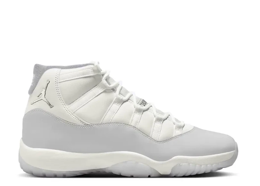 Air Jordan 11 Grand Finale Shoes Sneakers by Air Jordan