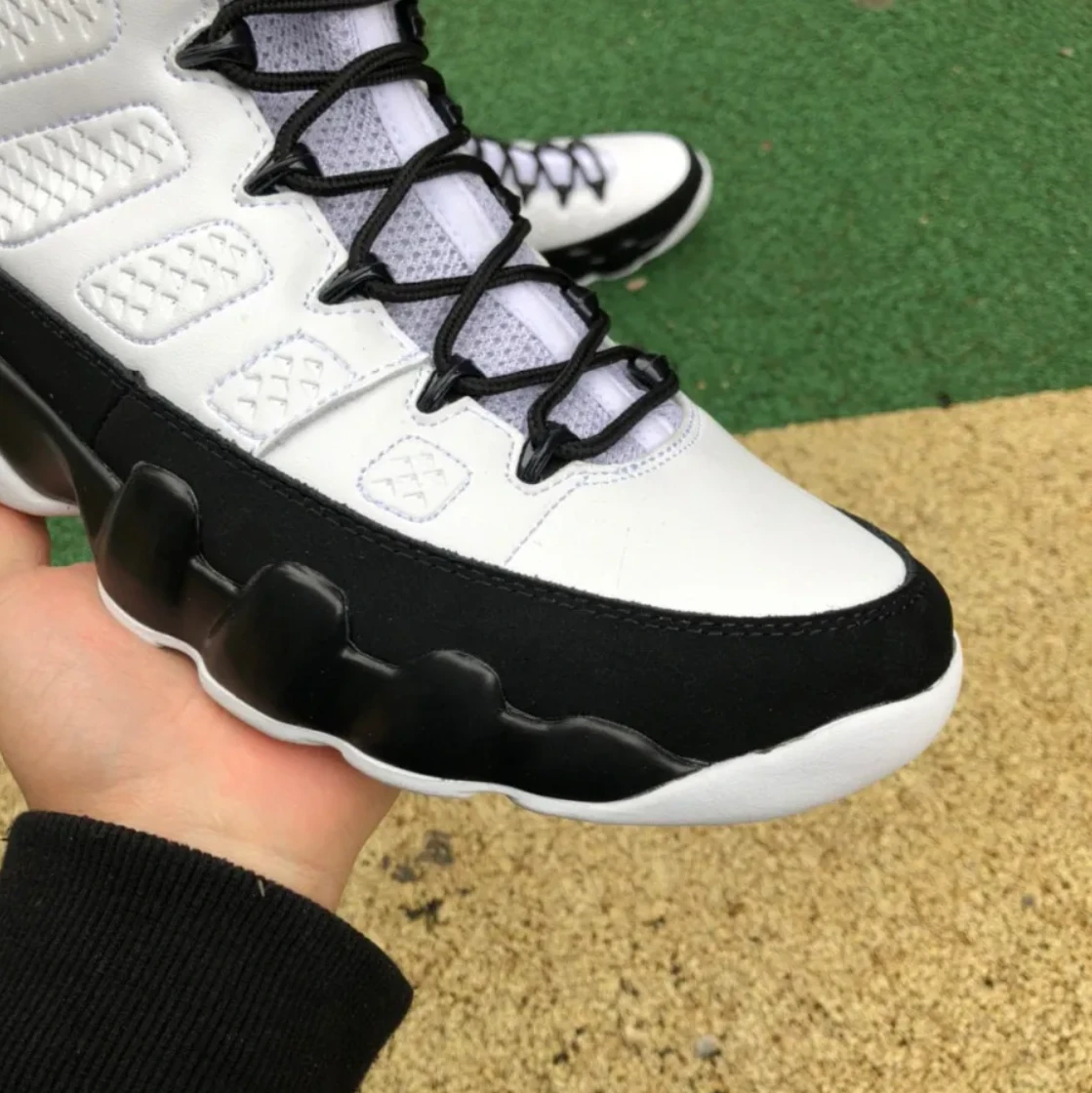 Air Jordan 9 Space Jam (2026) Shoes Sneakers by Air Jordan