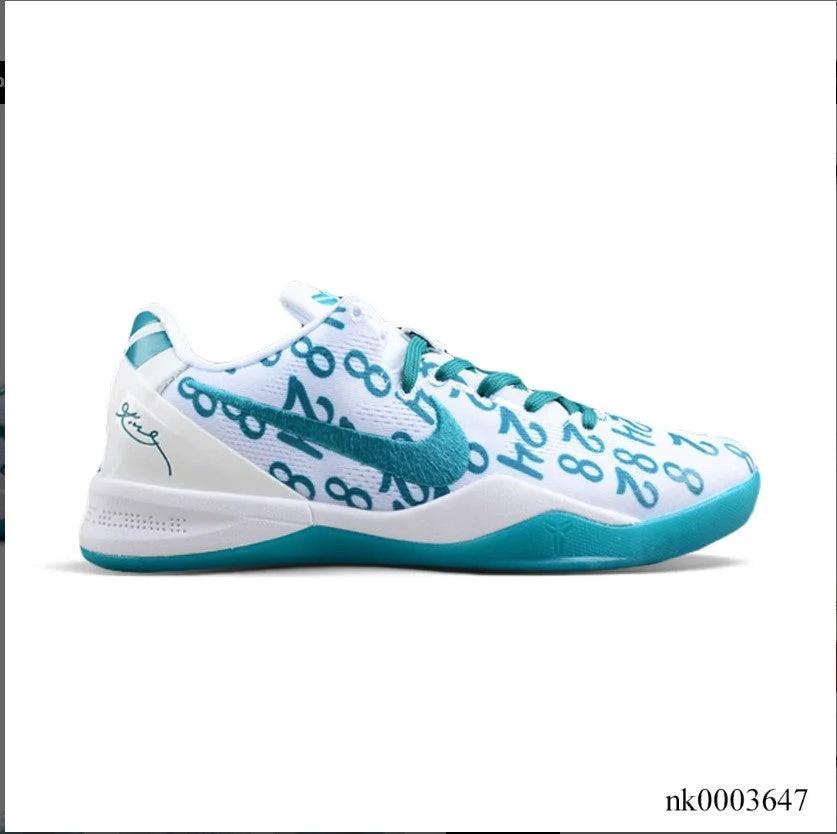 Kobe 8 Protro Radiant Emerald Shoes Sneakers by Air Jordan
