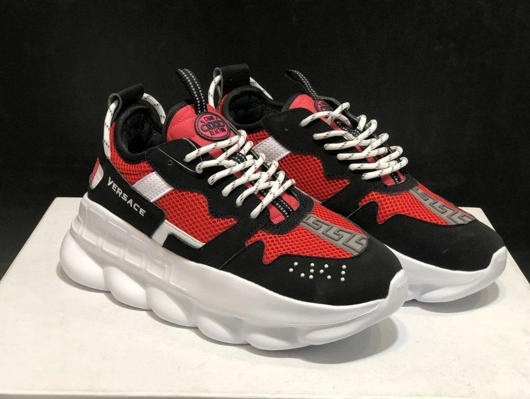 Chain Reaction Shoes Sneakers 2 by Air Jordan