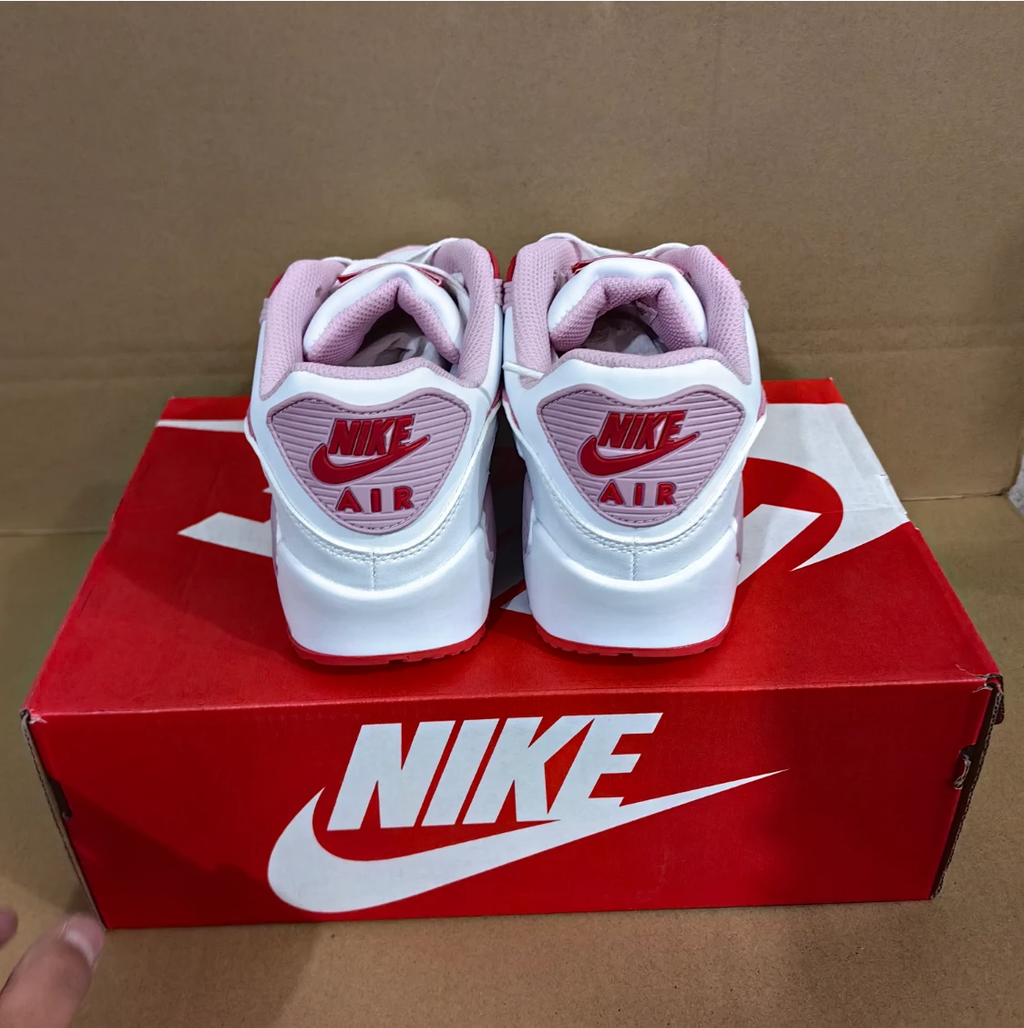 Air Max 90 ‘Love Letter’ Shoes Sneakers by Air Jordan
