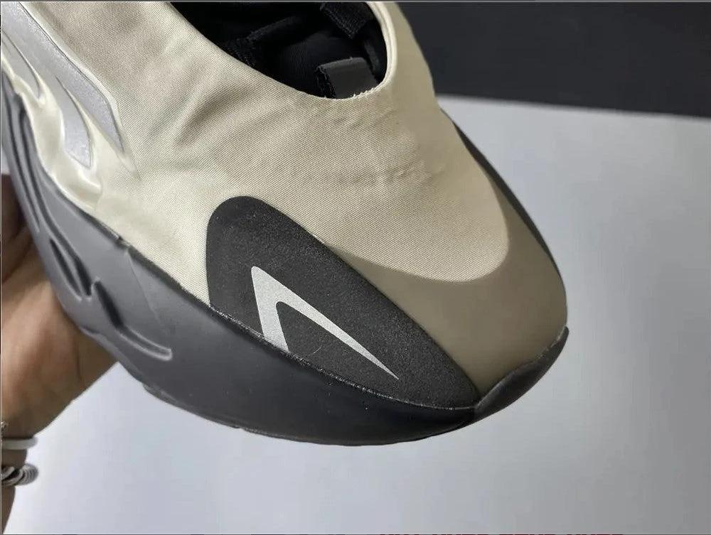 Yeezy Boost 700 MNVN Bone Shoes Sneakers by Air Jordan