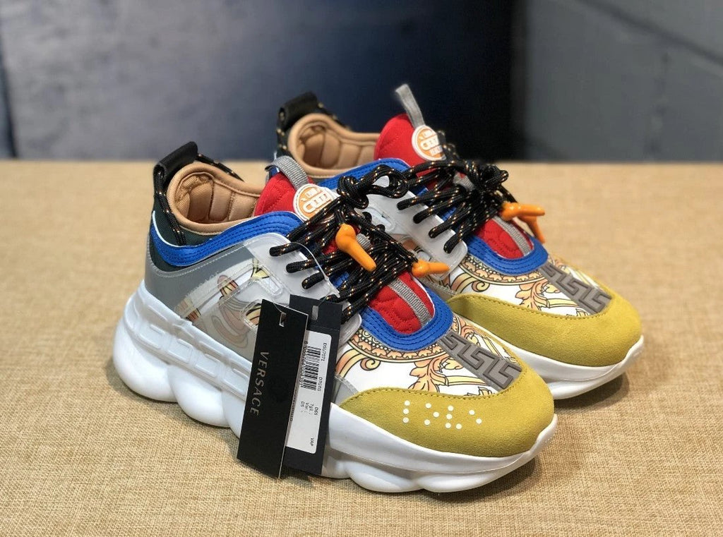 Chain Reaction Shoes Sneakers 5 by Air Jordan