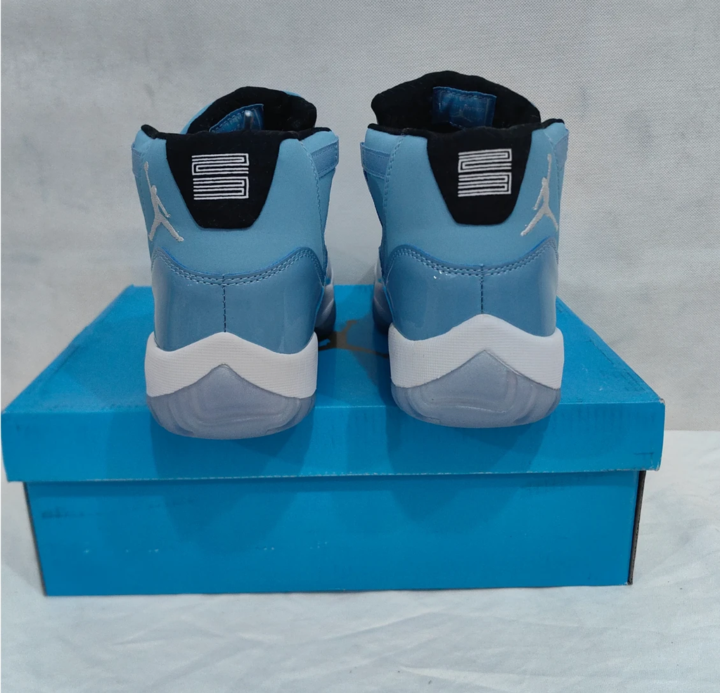 Air Jordan 11 Retro Pantone Shoes Sneakers by Air Jordan