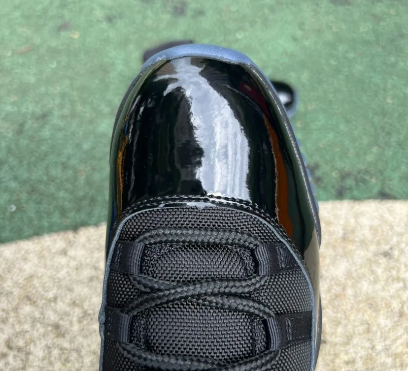 Air Jordan 11 Gamma (2025) Shoes Sneaker by Air Jordan