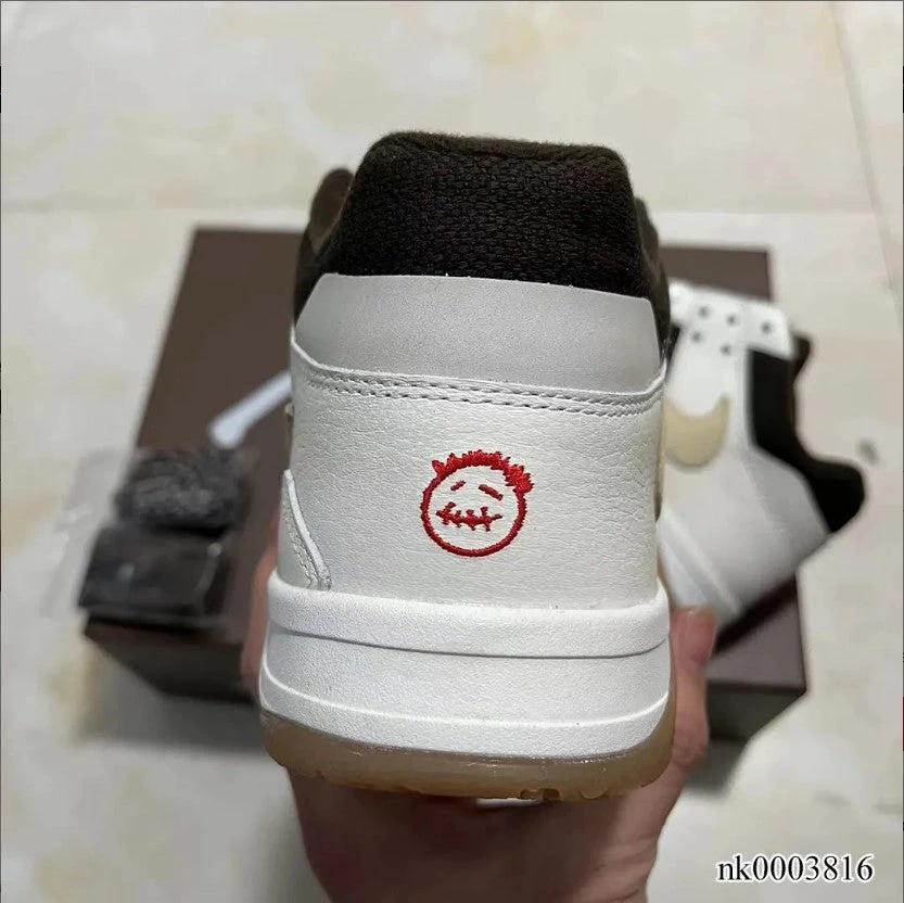 Travis Scott x Jumpman Jack Sail Shoes Sneakers by Air Jordan