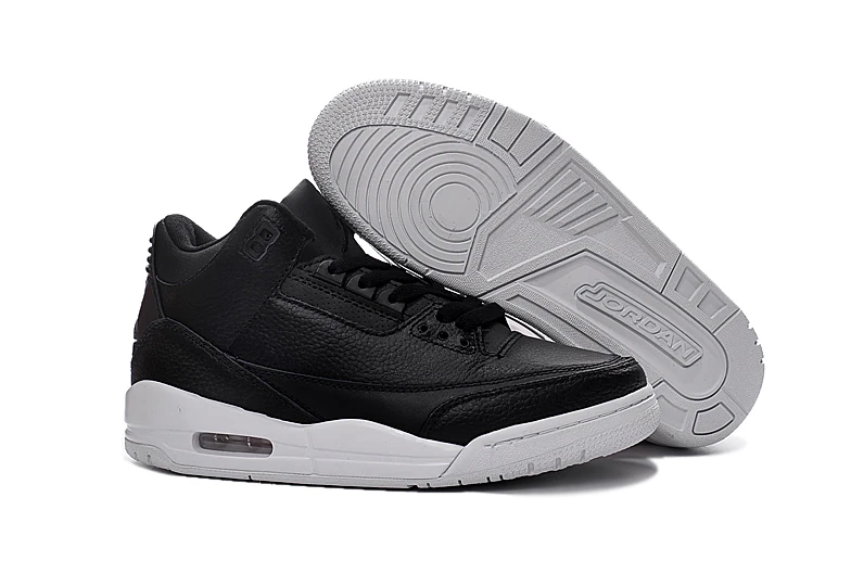 Air Jordan 3 Retro BG 'Cyber Monday' by Air Jordan