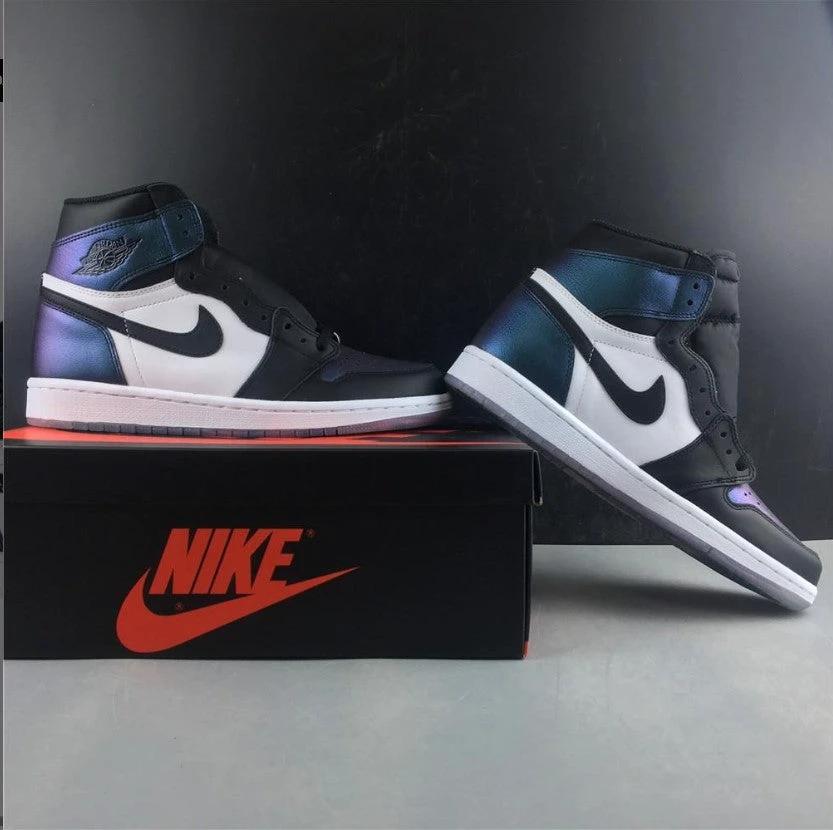 Air Jordan 1 Retro All Star 2017 “Chameleon” Shoes Sneakers by Air Jordan