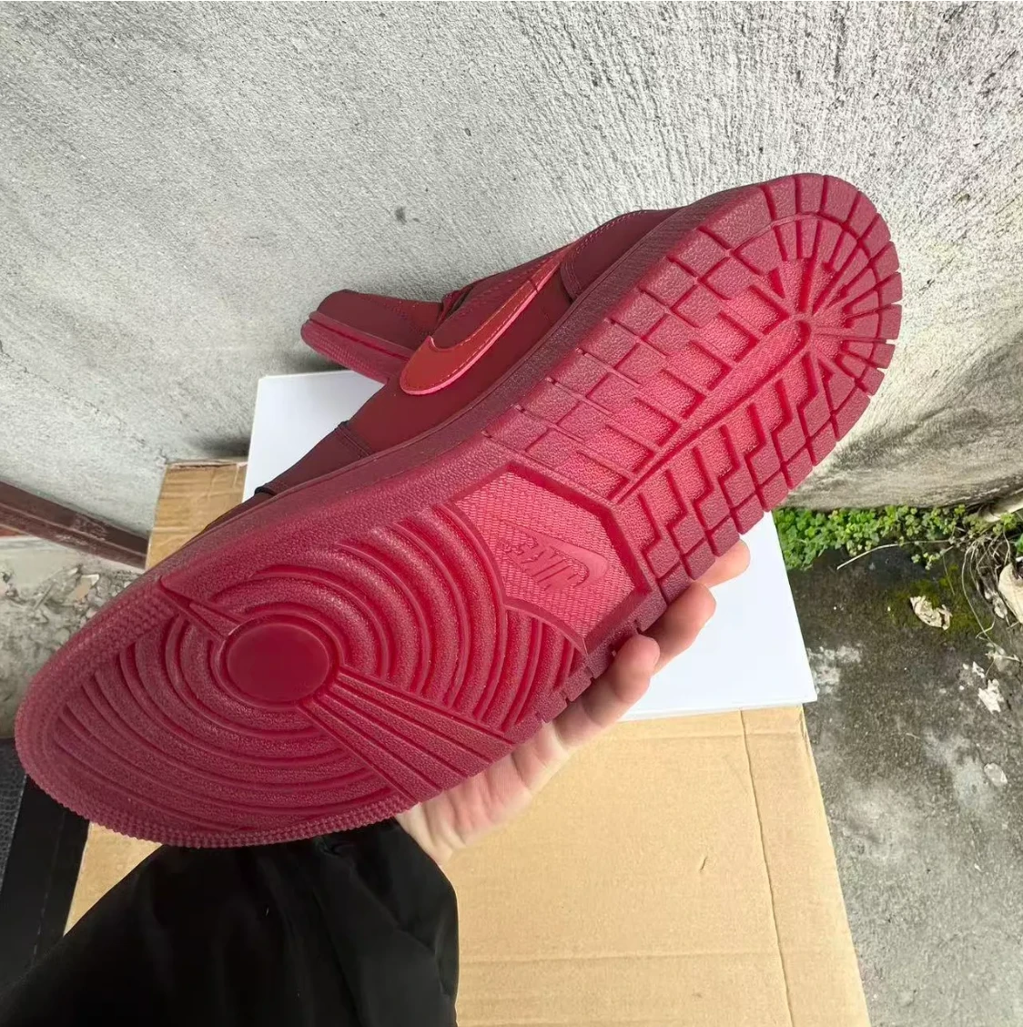 Air Jordan 1 Low SE Valentine’s Day (2026) Shoes Sneakers by Air Jordan