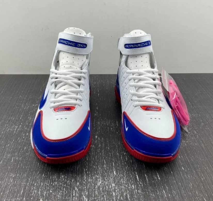 NK Zoom Huarache 2K4 All Star Shoes Sneakers by Air Jordan