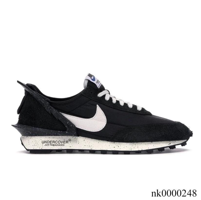 Daybreak Undercover Black Shoes Sneakers by Air Jordan