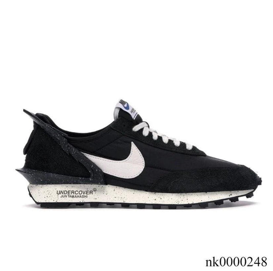 Daybreak Undercover Black Shoes Sneakers by Air Jordan