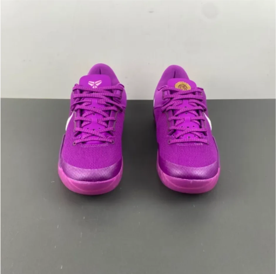 Kobe 8 Protro ‘EYBL’ Shoes Sneakers by Air Jordan