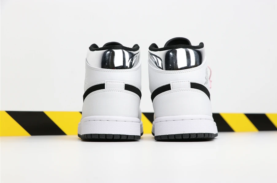 Air Jordan 1 Think Alternate Think 16 by Air Jordan