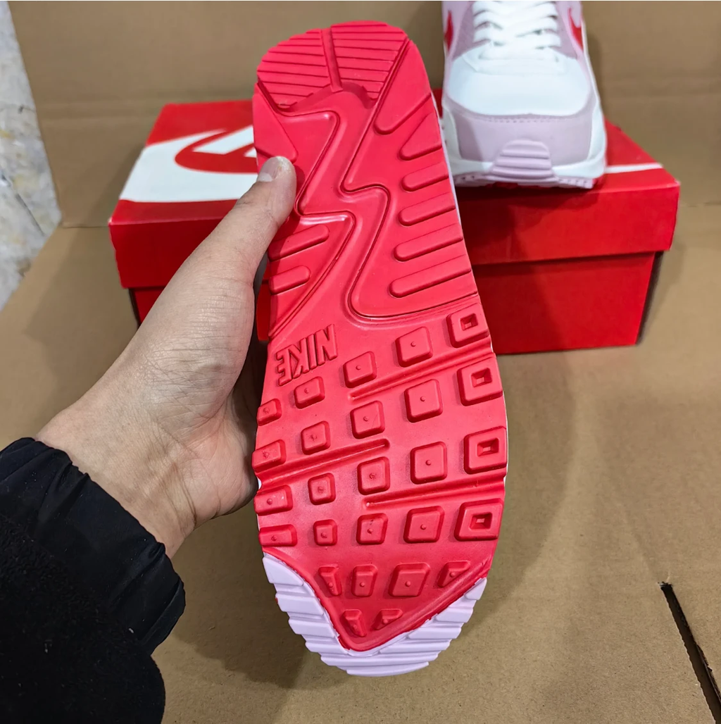 Air Max 90 ‘Love Letter’ Shoes Sneakers by Air Jordan