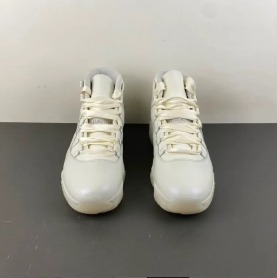 Air Jordan 11 Pearl Shoes Sneaker by Air Jordan