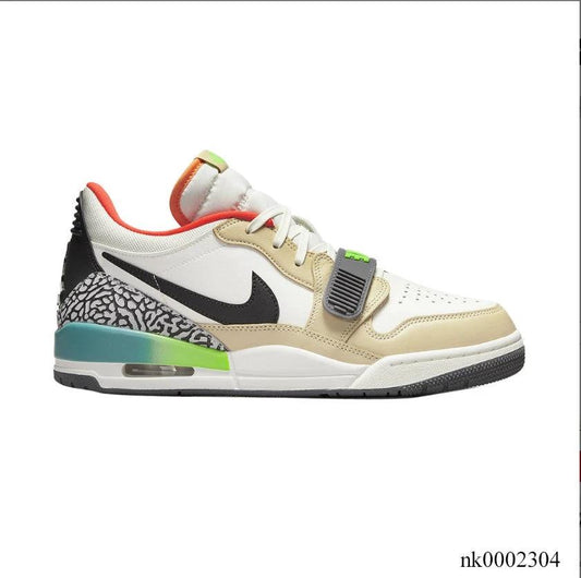 Air Jordan Legacy 312 Low Gradient Shoes Sneakers by Air Jordan