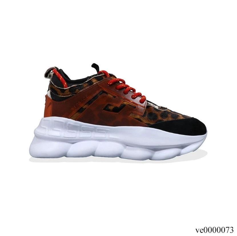 Chain Reaction Shoes Sneakers 8 by Air Jordan