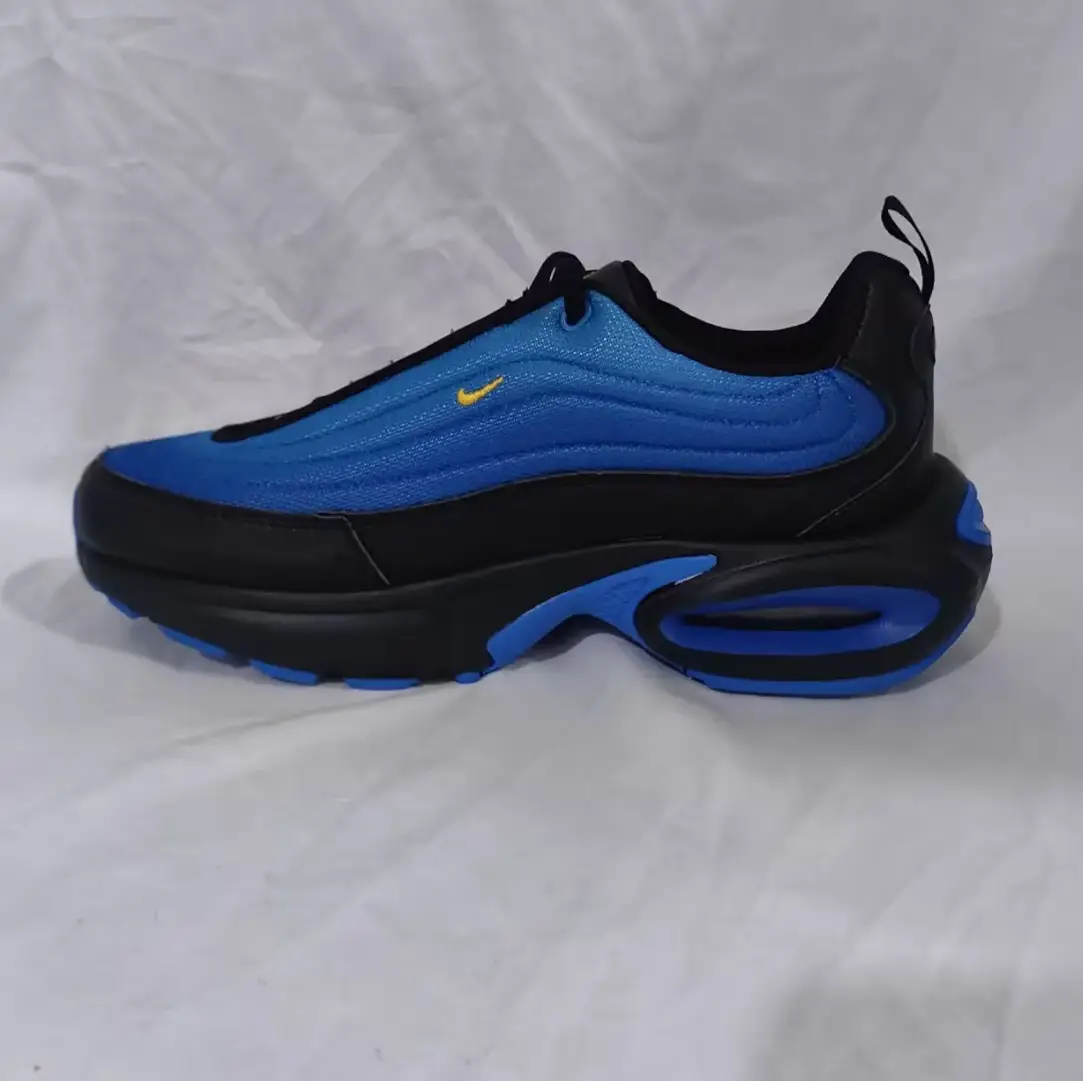 Air Max Portal ‘Racer Blue’ Shoes Sneakers by Air Jordan