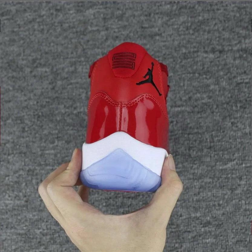 Air Jordan 11 Win Like 96 Shoes Sneakers by Air Jordan