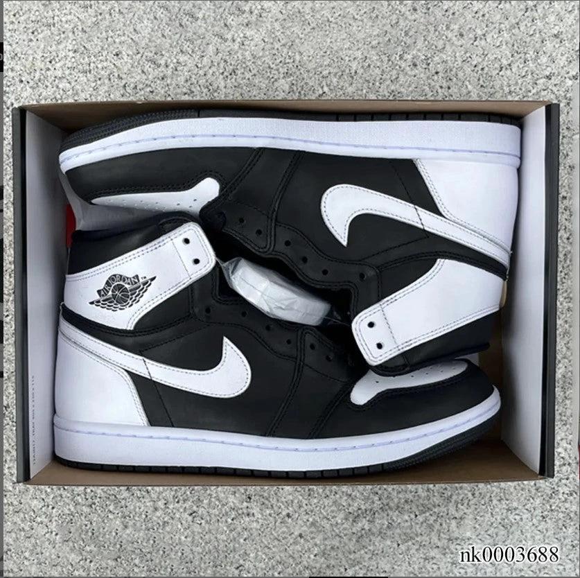 Air Jordan 1 High OG Reverse Panda Shoes Sneakers by Air Jordan
