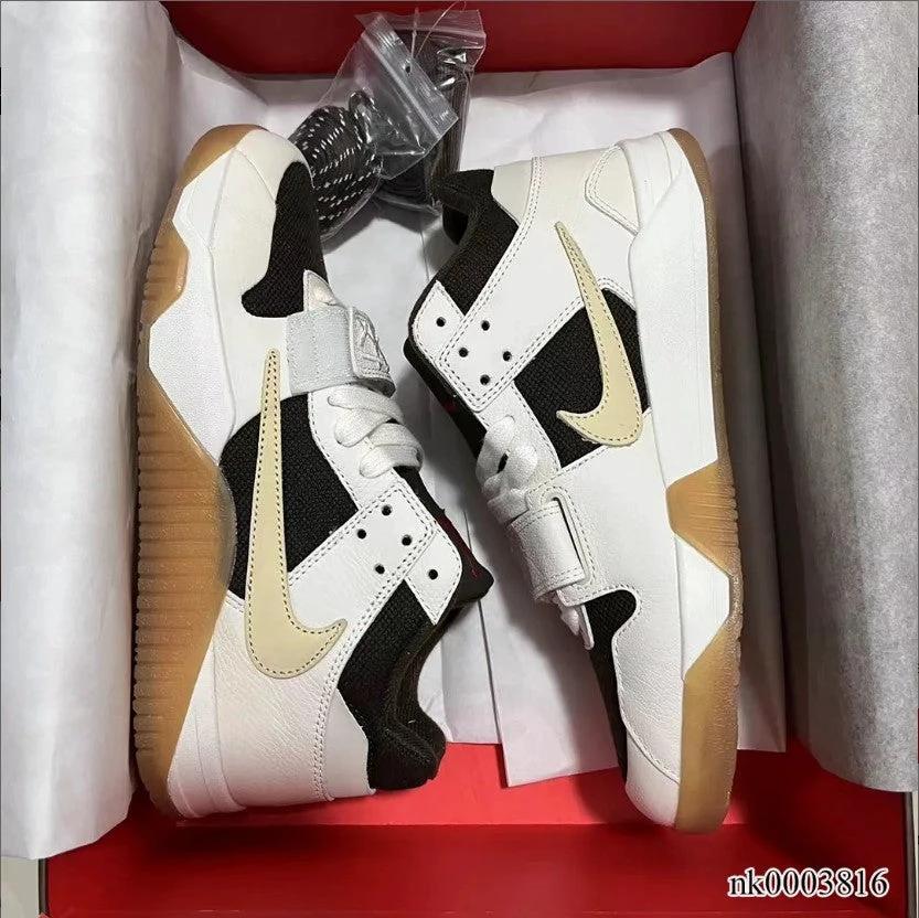 Travis Scott x Jumpman Jack Sail Shoes Sneakers by Air Jordan