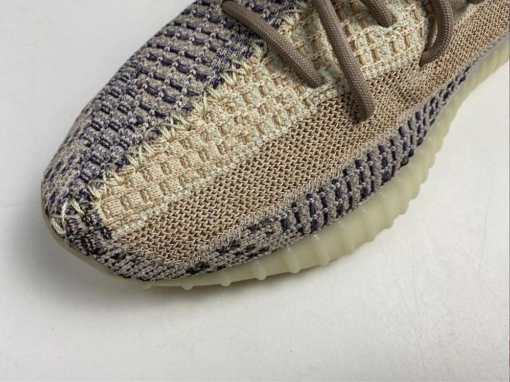 Yeezy Boost 350 V2 ‘Ashpea’ Shoes Sneakers by Air Jordan