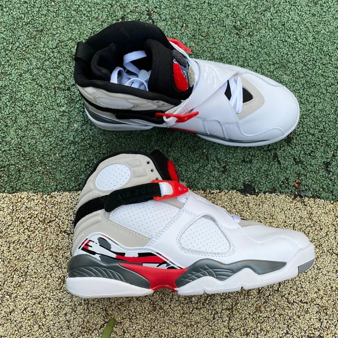 Air Jordan 8 Bugs Bunny (2025) Shoes Sneakers by Air Jordan