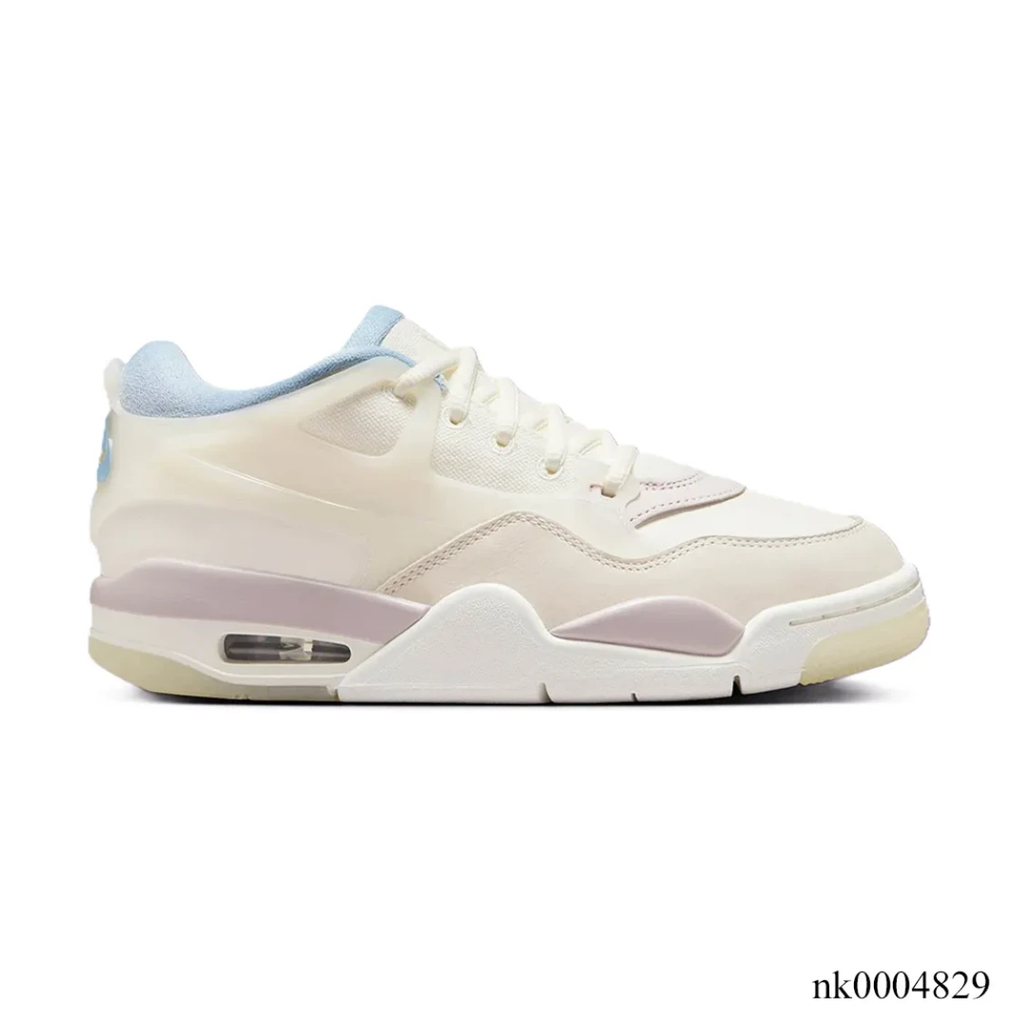 Air Jordan 4 RM GS ‘Easter’ Shoes Sneakers – nk0004829 by Air Jordan