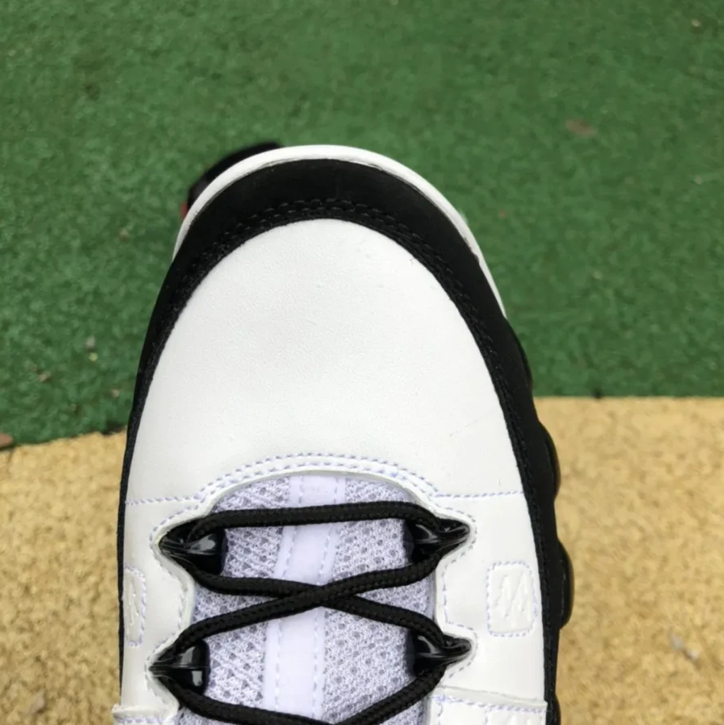Air Jordan 9 Space Jam (2026) Shoes Sneakers by Air Jordan