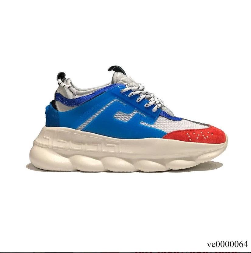Chain Reaction Shoes Sneakers 3 by Air Jordan
