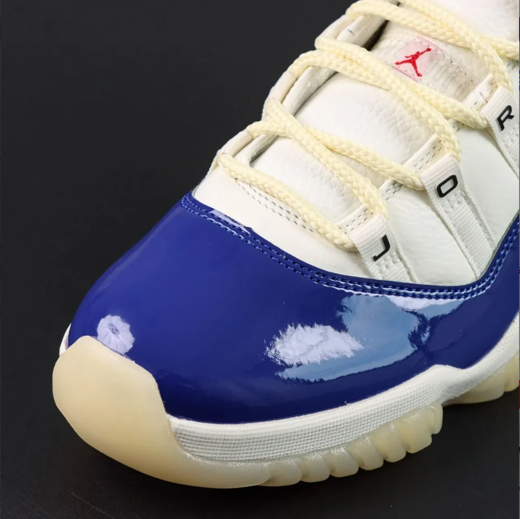 Premium Air Jordan 11 Rare Air Shoes Sneakers by Air Jordan