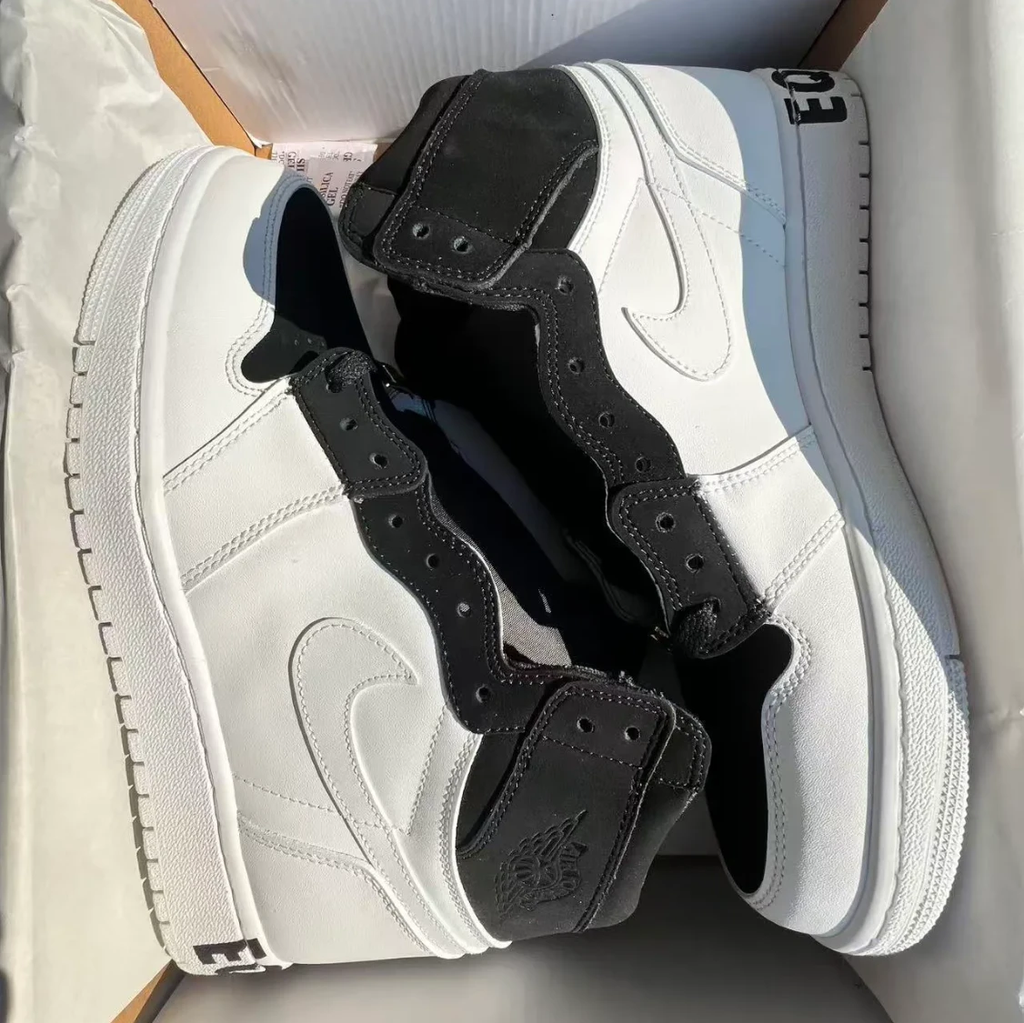 Air Jordan 1 Retro High Equality Shoes Sneakers by Air Jordan