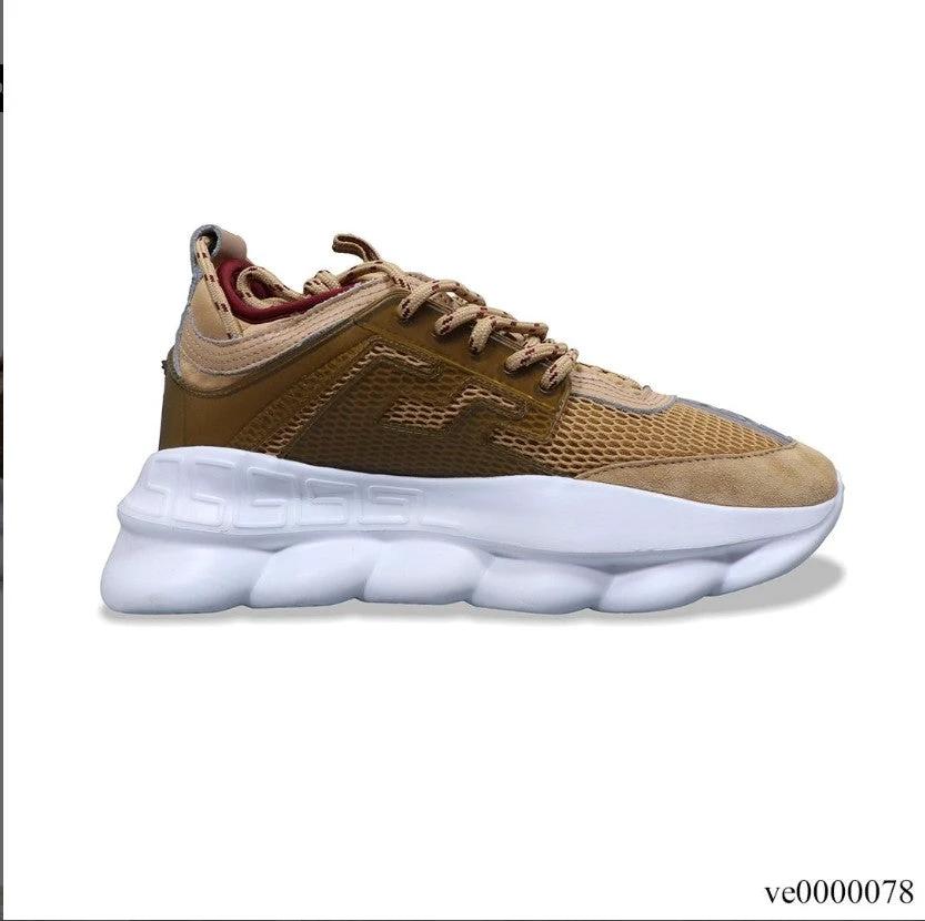 Chain Reaction Shoes Sneakers 13 by Air Jordan