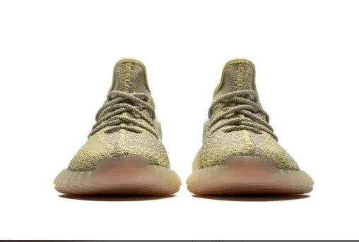 Yeezy Boost 350 V2 Antlia (Non-Reflective) Shoes Sneakers by Air Jordan