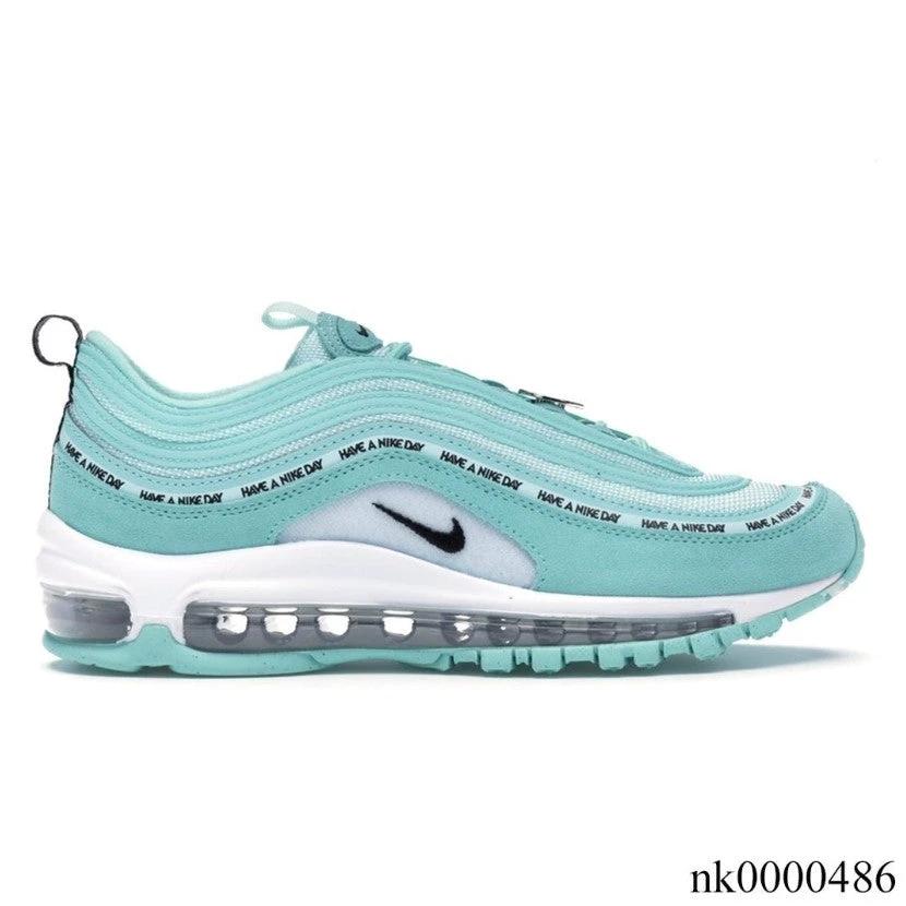 Air Max 97 Have a Day Tropical Twist Shoes Sneakers by Air Jordan
