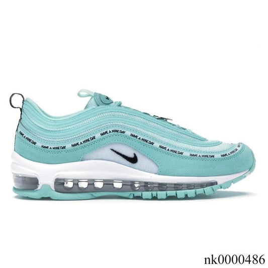 Air Max 97 Have a Day Tropical Twist Shoes Sneakers by Air Jordan