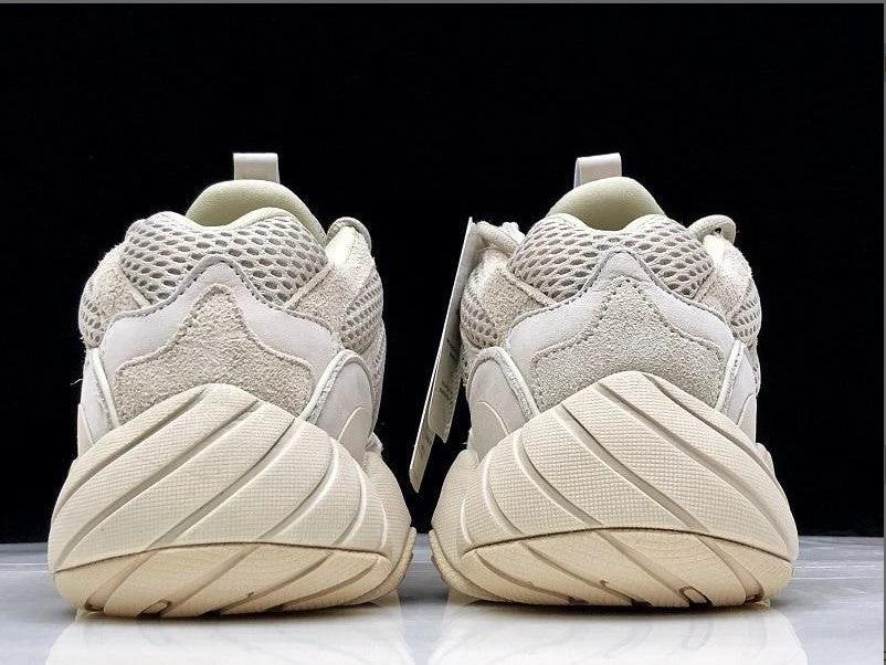 Yeezy 500 Blush Shoes Sneakers by Air Jordan