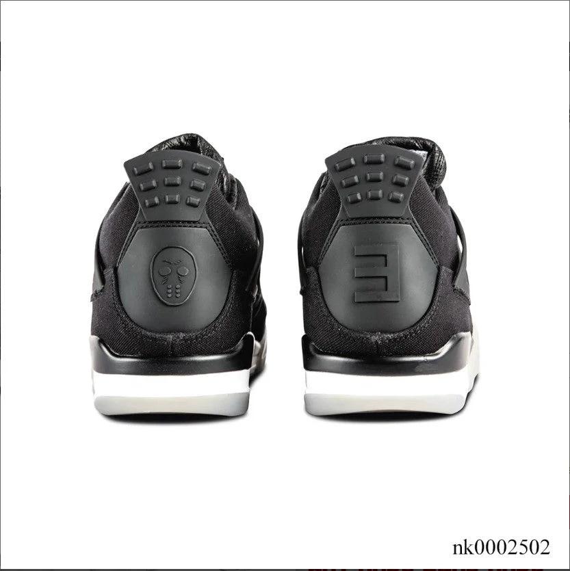 Air Jordan 4 Retro Eminem Carhartt Shoes Sneakers by Air Jordan