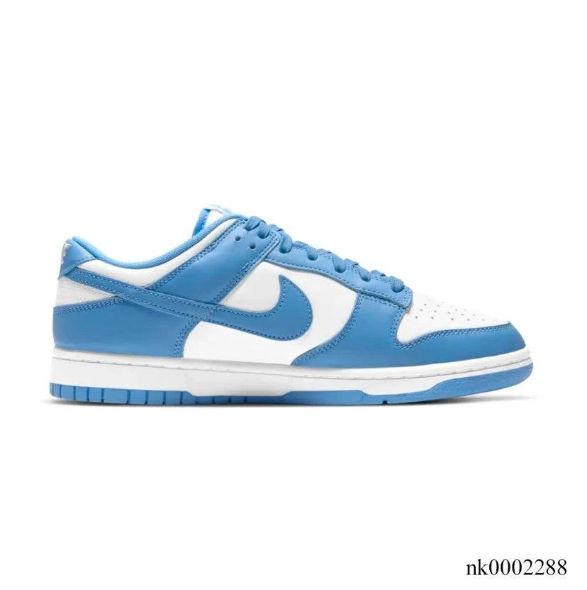 Dunk Low UNC (2021) Shoes Sneakers by Air Jordan