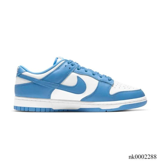 Dunk Low UNC (2021) Shoes Sneakers by Air Jordan