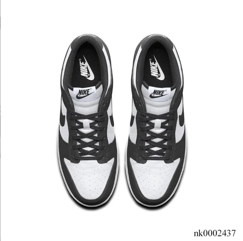 Dunk Low Championship Court Purple Shoes Sneakers by Air Jordan