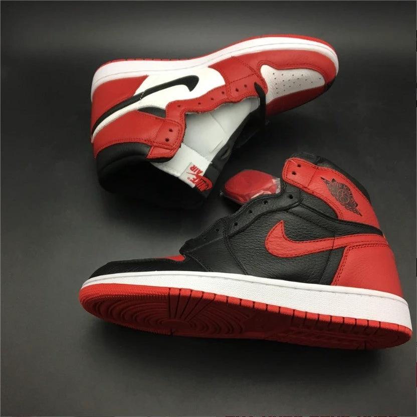 Air Jordan 1 Retro High Homage To Home (Non-numbered) Shoes Sneakers by Air Jordan