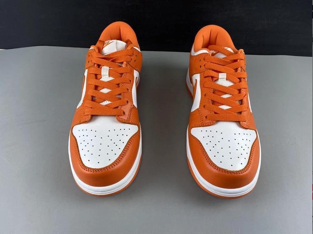 Dunk Low SP Syracuse (2020) Shoes Sneakers by Air Jordan